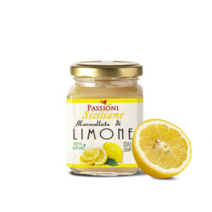 Marmellata di Limone