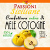 Confettura di Mele Cotogne - immagine 2