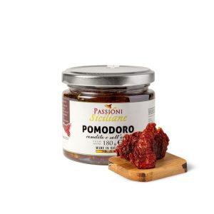 Pomodoro Secco Condito