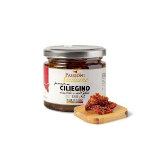 Ciliegino Secco Condito