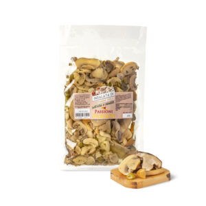 Insalata di Funghi Dolci