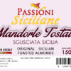 Mandorla Sgusciata Tostata - immagine 2