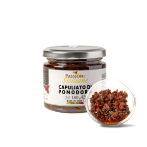 Capuliato di Pomodoro