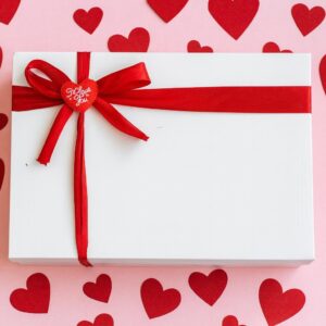Box San Valentino