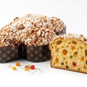 Colomba Artigianale Tradizionale