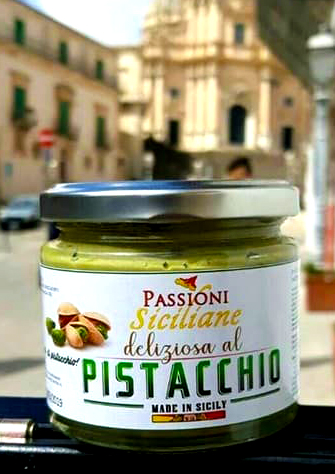 produzione prodotti tipici siciliani