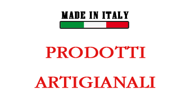 prodotti artigianali made in italy