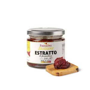 Estratto di Pomodoro