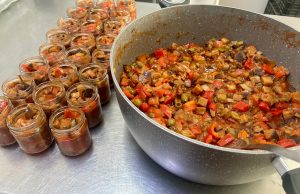 Caponata SIciliana