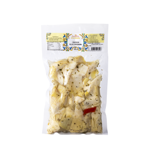 Carciofi alla Contadina