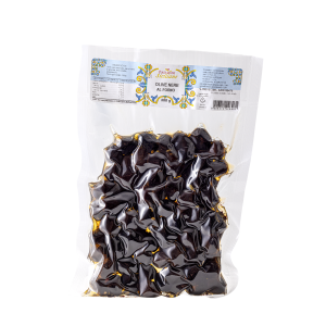 Olive Nere al Forno