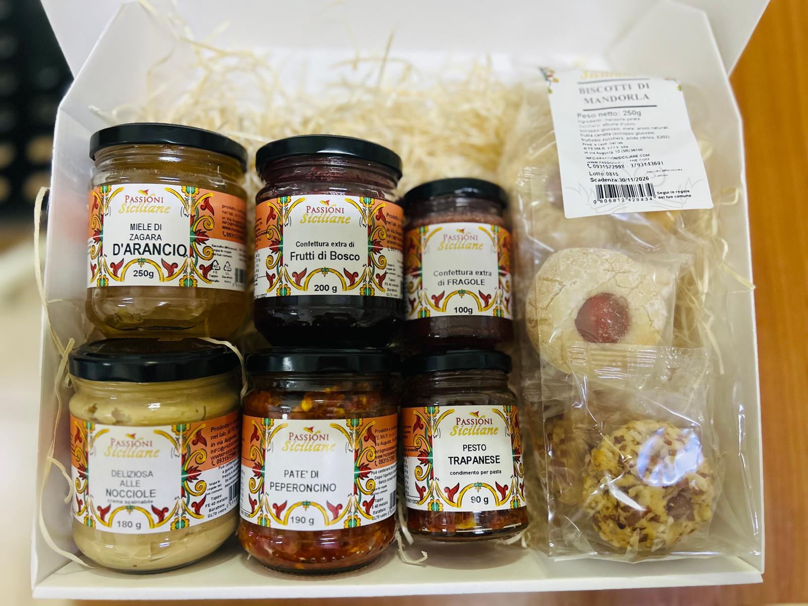 Box San Valentino - immagine 2