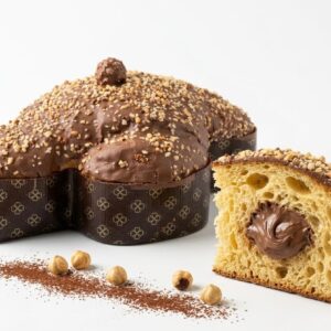 Colomba Artigianale al Rocher